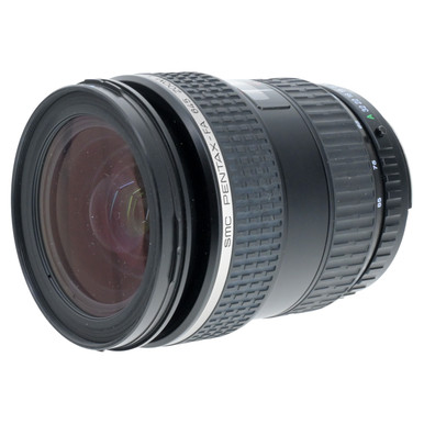 USED PENTAX-FA 45-85MM F4.5 (645 LENS)