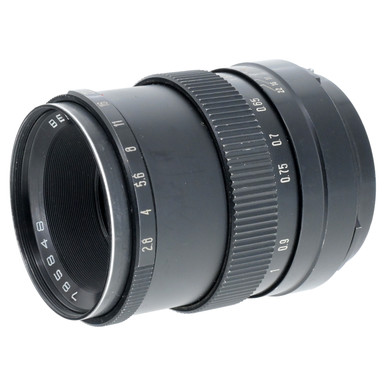 USED VEGA-12B 90MM F2.8 (PENTACON 6)