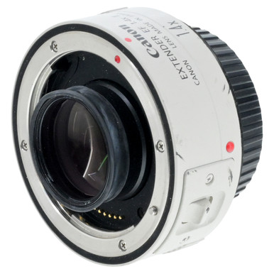 USED CANON EF EXTENDER 1.4X II