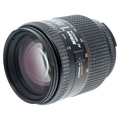 USED NIKON AF-D 28-105MM F3.5-4.5D (FX)