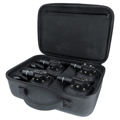 USED SMALLRIG SC-15K SUCTION CUP RIG