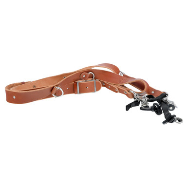 USED HOLD FAST MONEY MAKER DUAL CAMERA STRAP