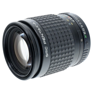 USED PENTAX-A 135MM F2.8 SMC