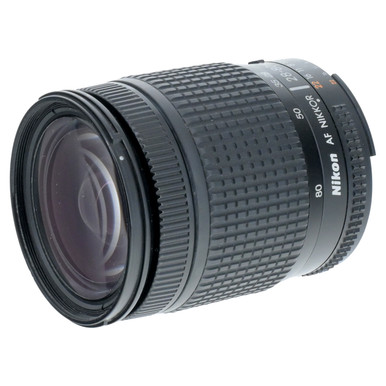 USED NIKON AF-D 28-80MM F3.5-5.6D (FX)
