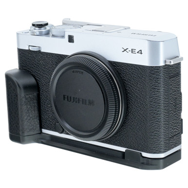 USED FUJIFILM X-E4 BODY