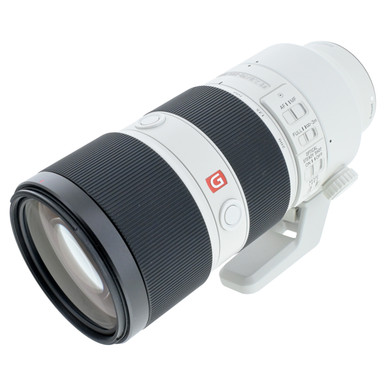 USED SONY FE 70-200MM F2.8 GM OSS