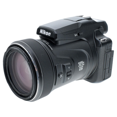 USED NIKON COOLPIX P1100