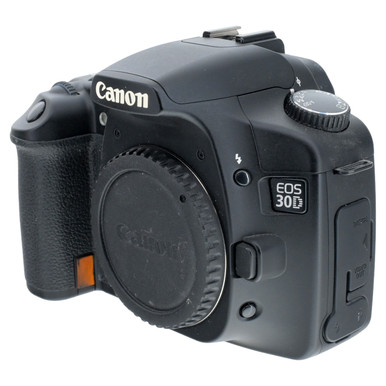 USED CANON EOS 30D