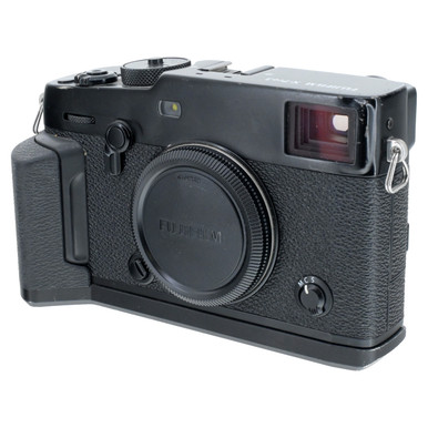 USED FUJIFILM X-PRO 3 BODY