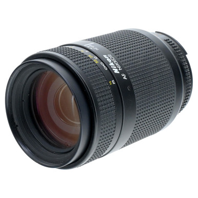 USED NIKON AF 70-210MM F4-5.6 (FX)
