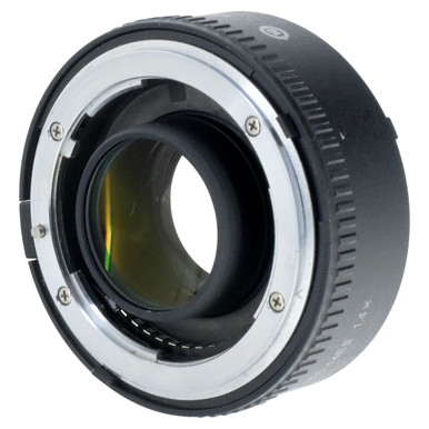 USED NIKON AF-S TC-14E II TELECONVERTER
