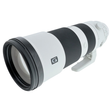 USED SONY FE 200-600MM F5.6-6.3 G OSS