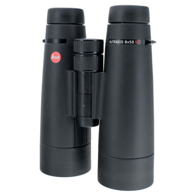 USED LEICA ULTRAVID 8X50 HD