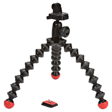 JOBY GORILLAPOD ACTION TRIPOD (OPEN BOX)