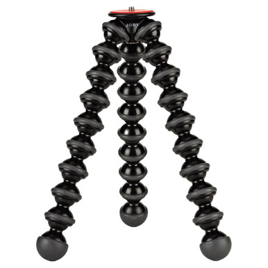 JOBY GORILLAPOD 3K STAND (BLACK/CHARCOAL)(OPEN BOX)