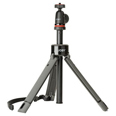 JOBY TELEPOD PRO KIT (BLACK/CHARCOAL)(OPEN BOX)