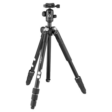 JOBY RANGEPOD SMART TRIPOD (BLACK) (OPEN BOX)