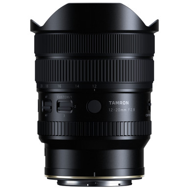TAMRON 12-20MM F2.8 NIKON Z (PRE-ORDER DEPOSIT ONLY)