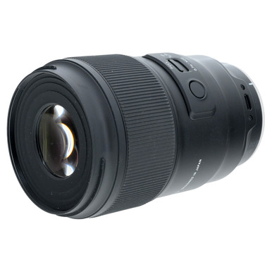 USED TAMRON 90MM F2.8 DI III MACRO VXD