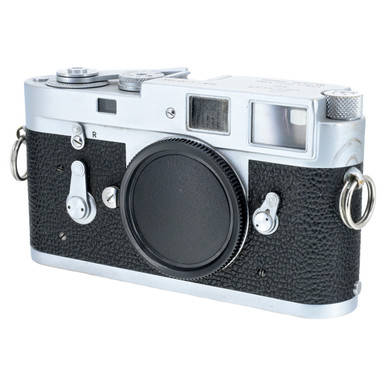USED LEICA M2