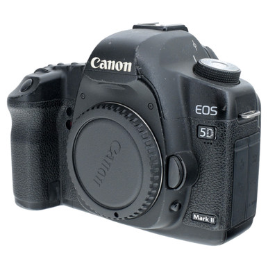 USED CANON EOS 5D MARK II