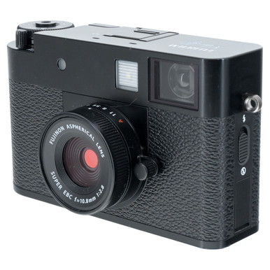 USED FUJIFILM X-HALF BODY