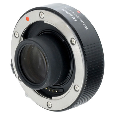 USED FUJIFILM XF 1.4X TC WR