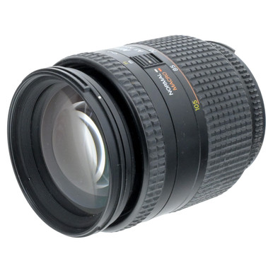 USED NIKON AF-D 28-105MM F3.5-4.5D (FX)