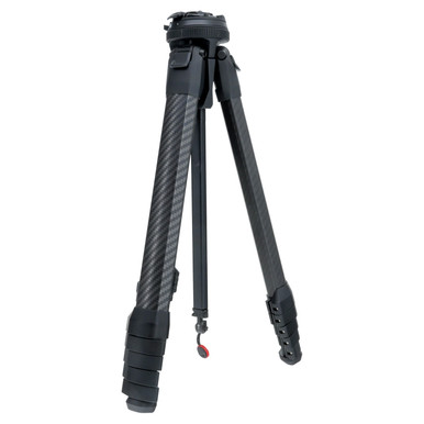 USED PEAK DESIGN TRAVEL TRIPOD (CARBON FIBER)
