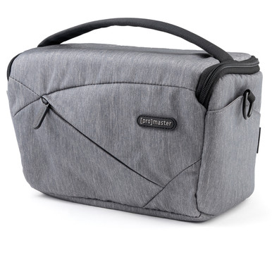 PROMASTER IMPULSE 2.0 SHOULDER BAG 5L - LARGE (GREY)