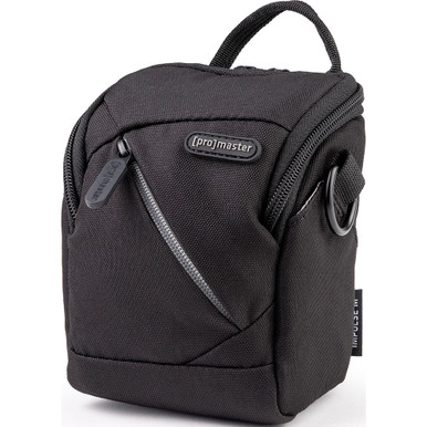 PROMASTER IMPULSE 2.0 ADVANCE COMPACT CASE - MEDIUM (BLACK)