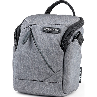 PROMASTER IMPULSE 2.0 ADVANCED COMPACT CASE - MEDIUM (GREY)