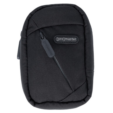 PROMASTER IMPULSE 2.0 POUCH - MEDIUM (BLACK)