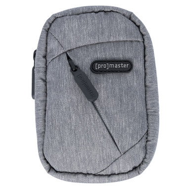 PROMASTER IMPULSE 2.0 POUCH - MEDIUM (GREY)