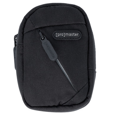 PROMASTER IMPULSE 2.0 POUCH - SMALL (BLACK)
