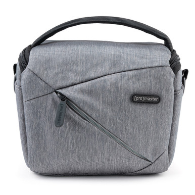PROMASTER IMPULSE 2.0 SHOULDER BAG - SMALL (GREY)