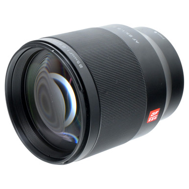 USED VILTROX 85MM F1.8 (NIKON Z)