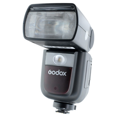 USED GODOX V860S III FLASH (SONY)