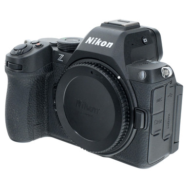 USED NIKON Z5 II BODY