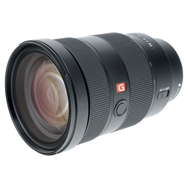 USED SONY FE 24-70MM F2.8 GM