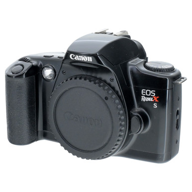 USED CANON EOS REBEL XS (35MM)