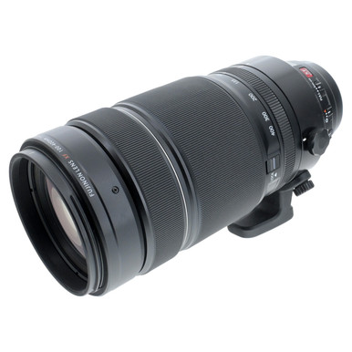 USED FUJIFILM XF 100-400MM F4.5-5.6 R LM OIS WR
