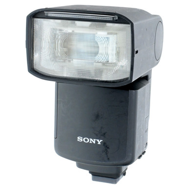 USED SONY HVL-F60RM2 FLASH