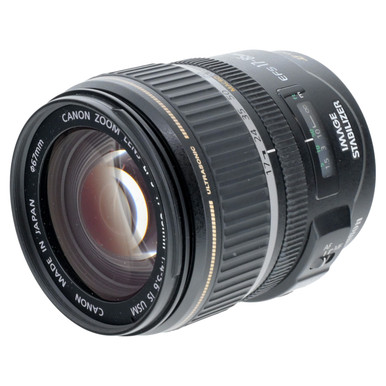 USED CANON EF-S 17-85MM F4-5.6 IS