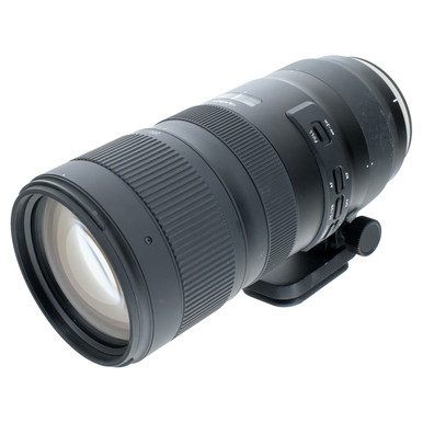 USED TAMRON SP 70-200MM F2.8 DI VC G2 (CANON EF)