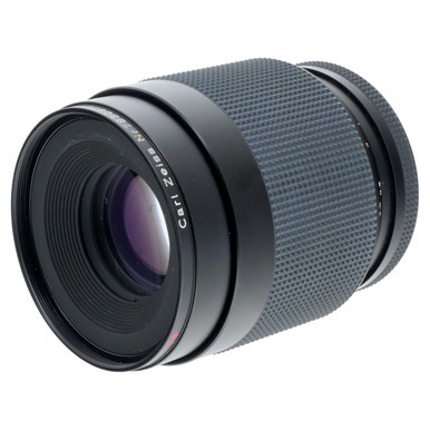 USED CONTAX AE 100MM F2.8 MAKRO-PLANAR T