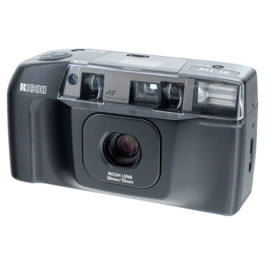 USED RICOH RT-550