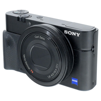 USED SONY CYBERSHOT RX100
