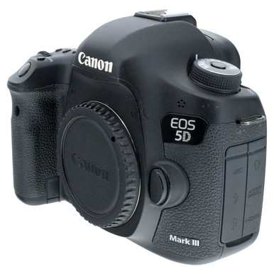 USED CANON EOS 5D MARK III