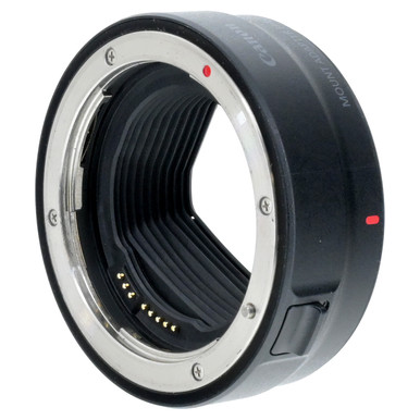 USED CANON EF > EOS-R ADAPTER